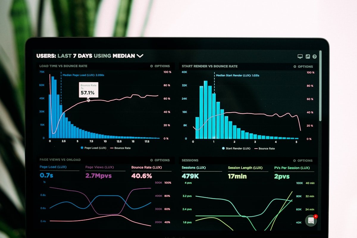 Digital Logistics Platform